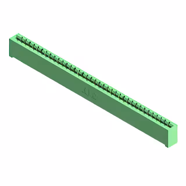 337-037-520-101 EDAC Inc.  Edgeboard Connectors